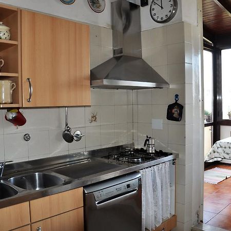 Villa Blanc B&B Rome Luaran gambar