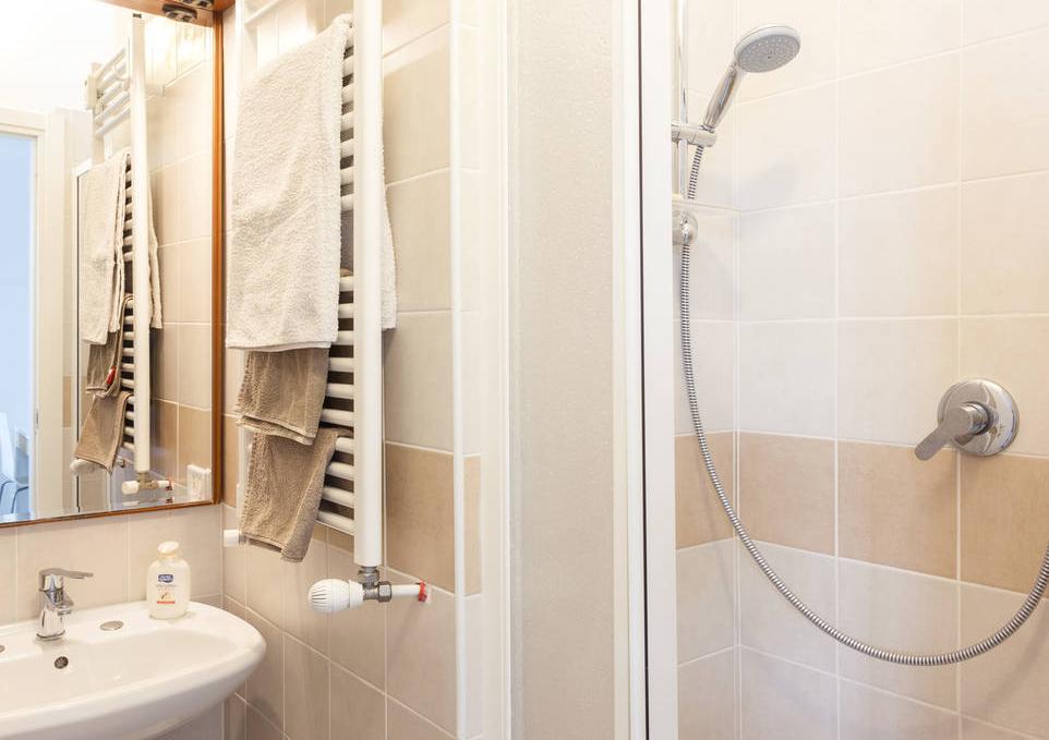 Villa Blanc B&B Rome Bilik gambar