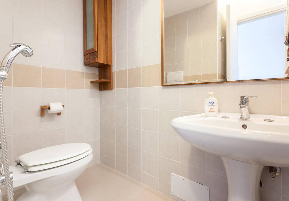 Villa Blanc B&B Rome Bilik gambar