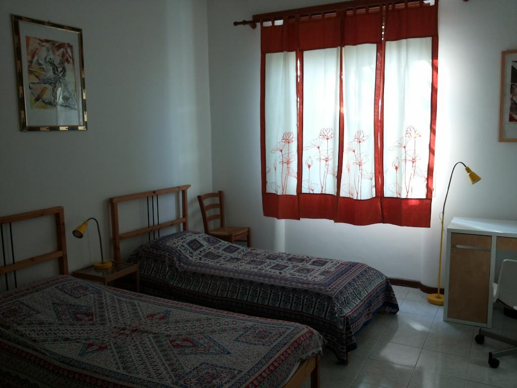Villa Blanc B&B Rome Bilik gambar
