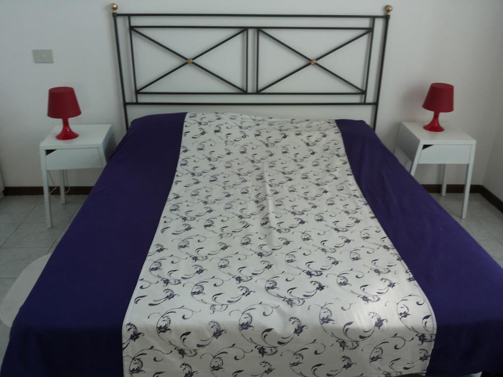 Villa Blanc B&B Rome Bilik gambar