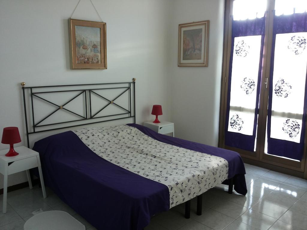 Villa Blanc B&B Rome Bilik gambar