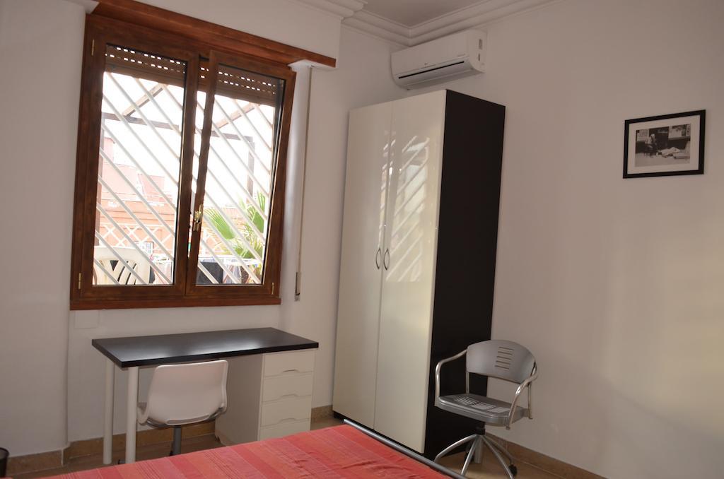 Villa Blanc B&B Rome Bilik gambar