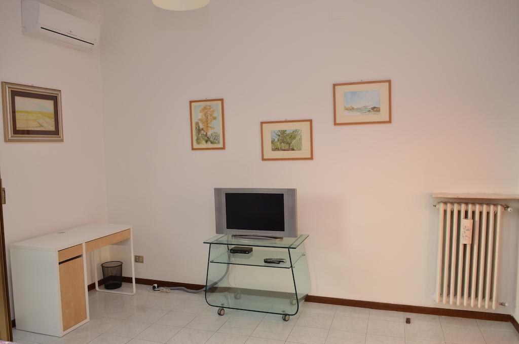 Villa Blanc B&B Rome Bilik gambar
