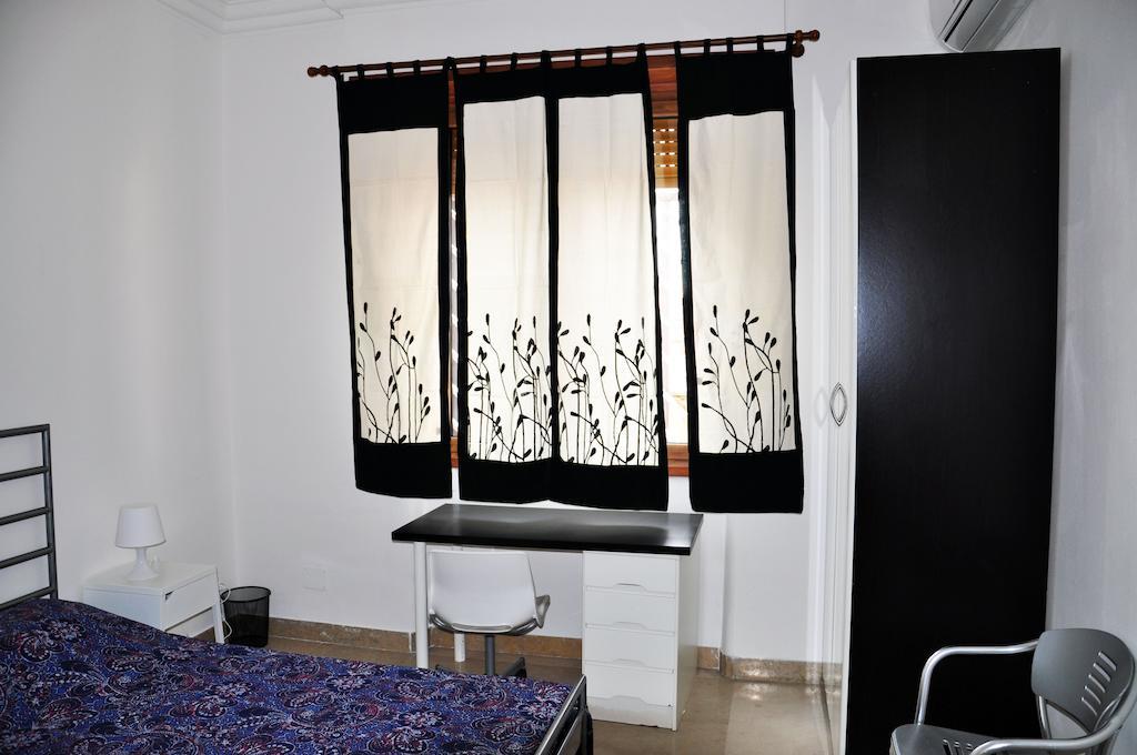 Villa Blanc B&B Rome Bilik gambar