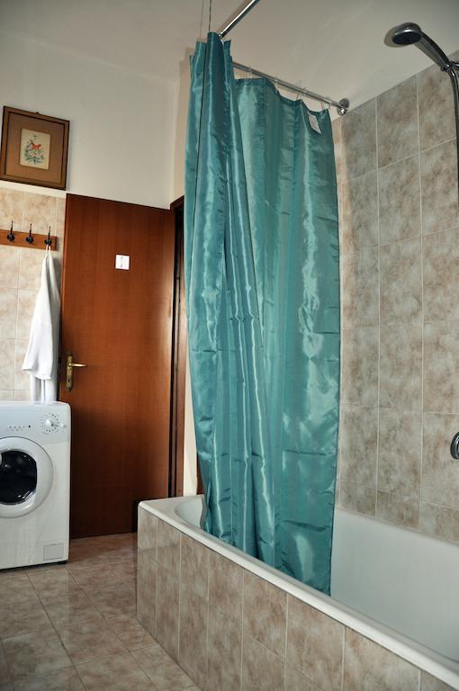 Villa Blanc B&B Rome Luaran gambar
