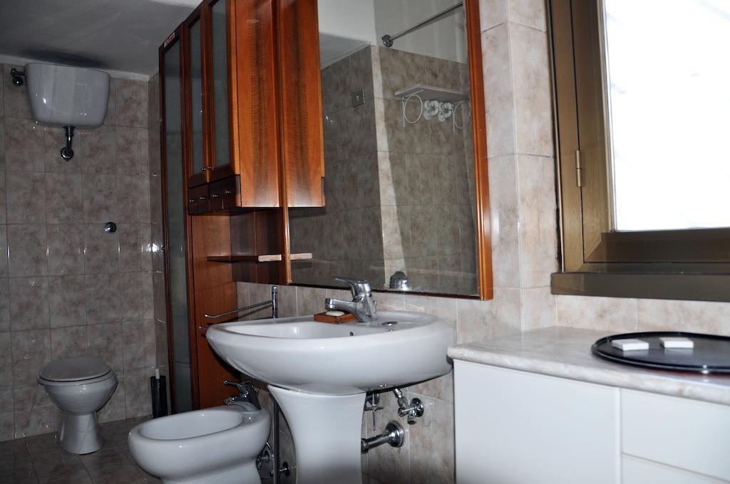 Villa Blanc B&B Rome Luaran gambar